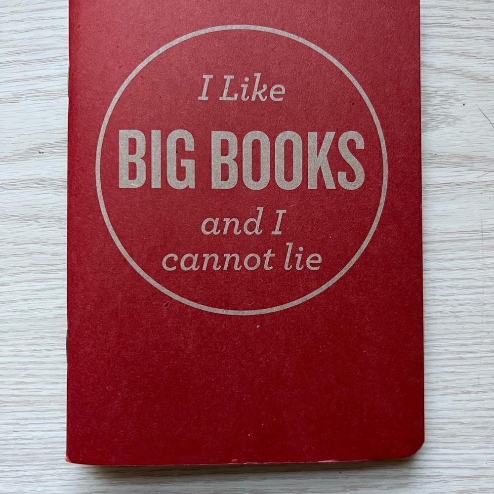 Reader Notebooks  - Picture 4 of 8